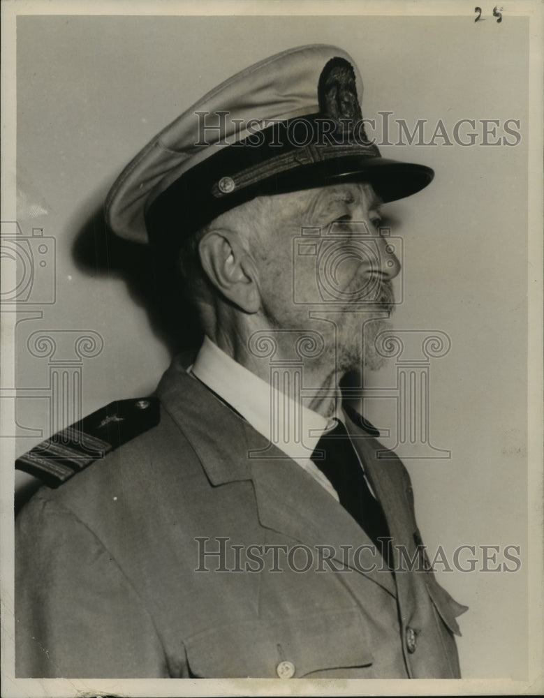 1944 William H.H. Chambliss - Historic Images