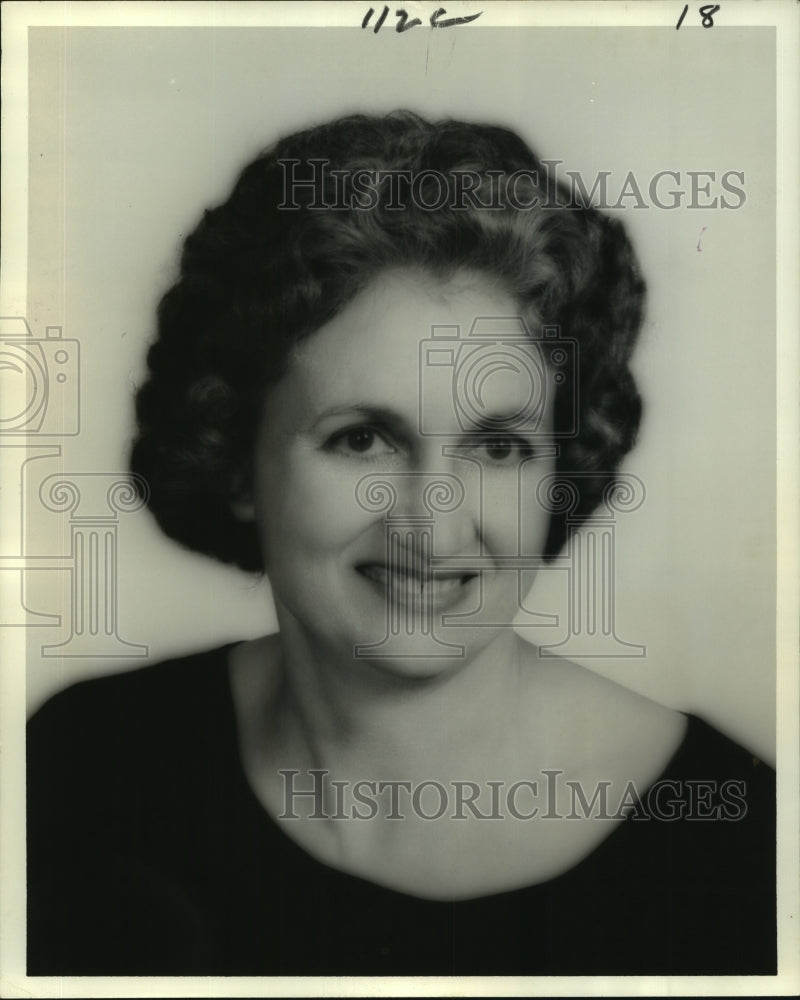 1965 Press Photo LaVerne Dryden named Division Sales manager, Field Enterprises - Historic Images