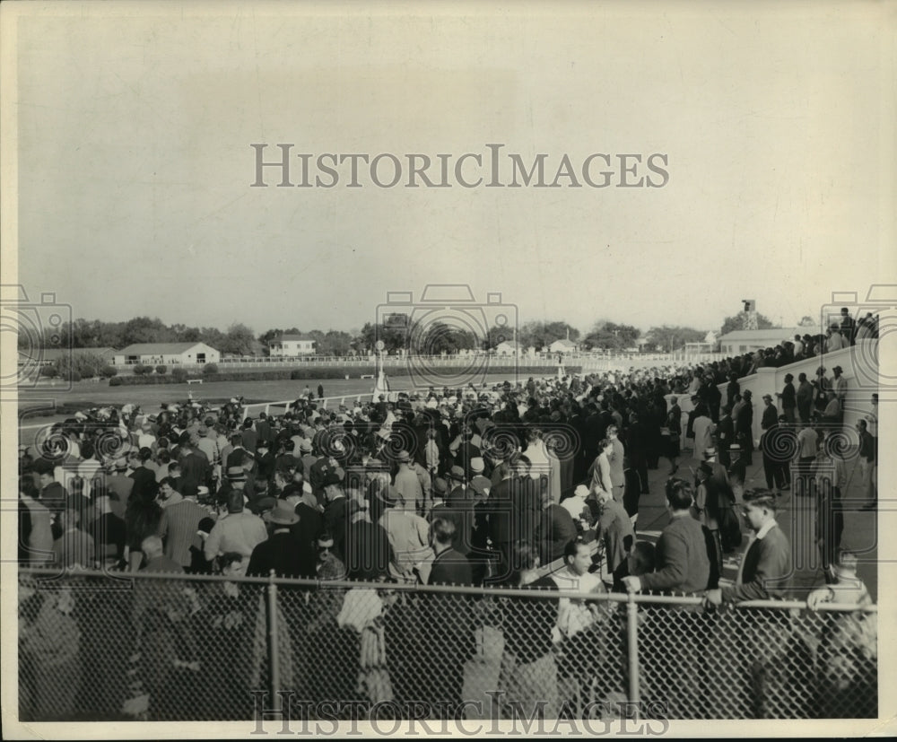 Press Photo New Orleans Fairgrounds Race Track Noa99346 Historic Images press-photo-new-orleans-fairgrounds-race-track-noa99346-historic-images