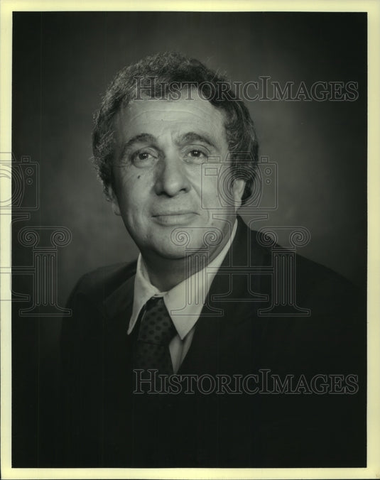 1979 Press Photo Tony Fasola - noa99769 - Historic Images