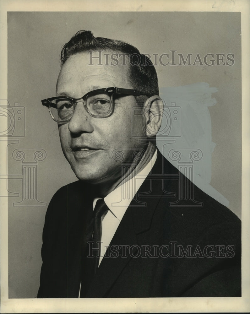 1965 Herbert L. Duff - Historic Images
