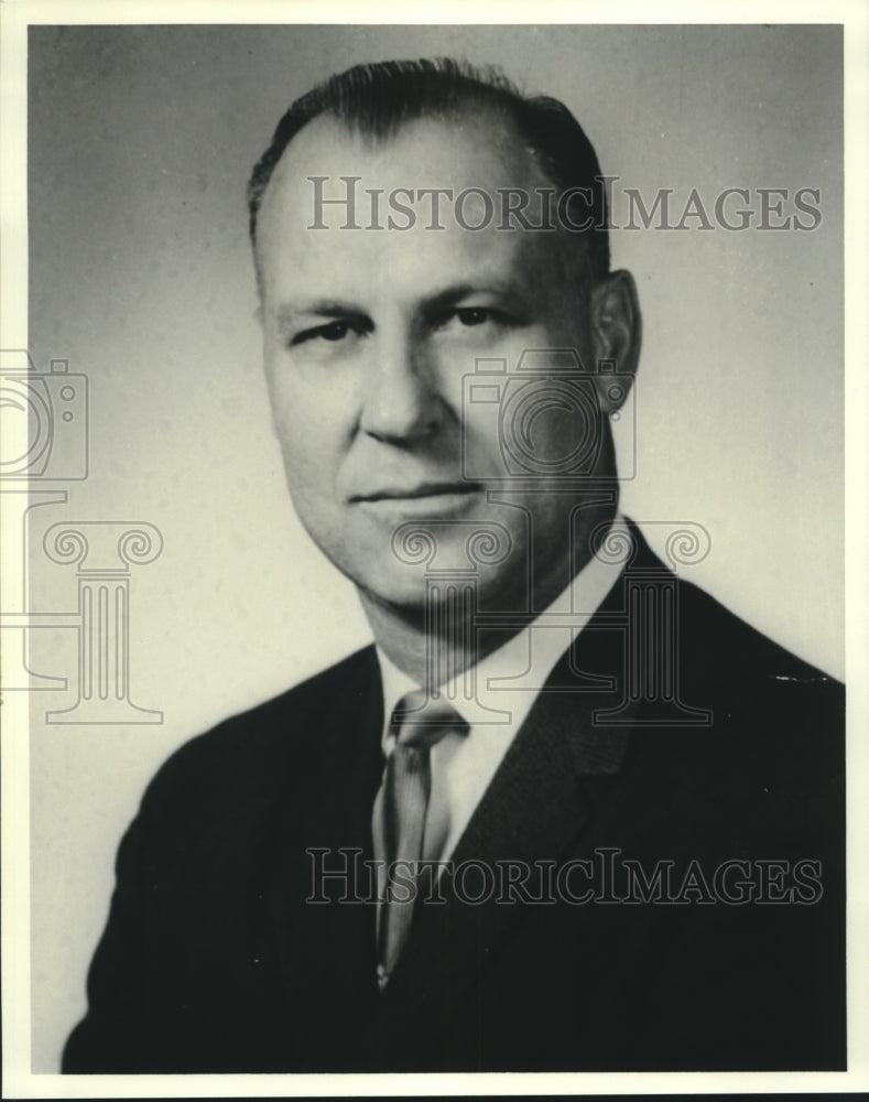 1973 Charles W. Erdmann - Historic Images