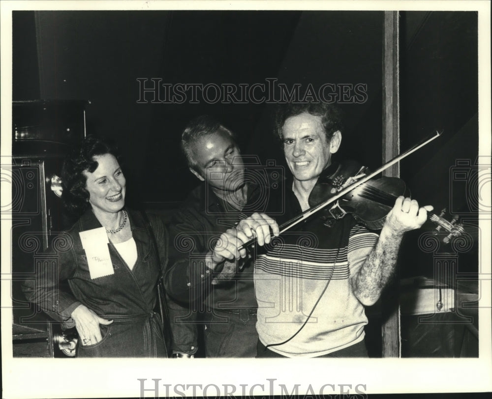 1979 Press Photo Governor Edwin Edwards - nob09492 - Historic Images