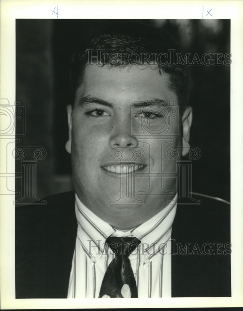 1994 Press Photo Stephen P. Fink - Historic Images