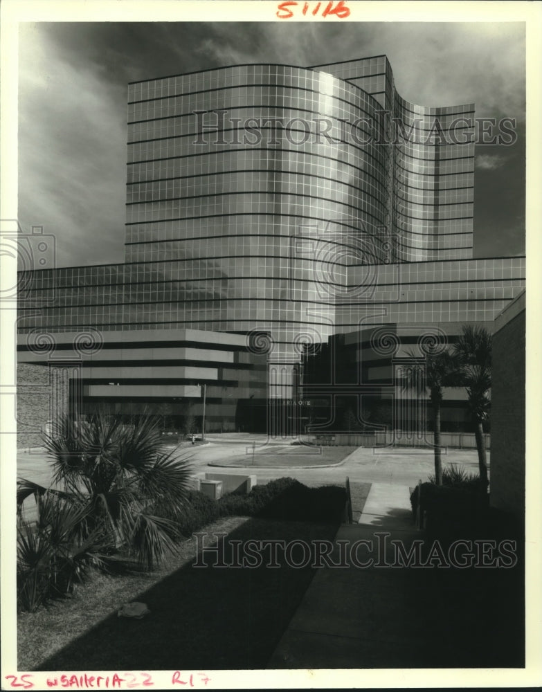 1967 Galleria One - Historic Images