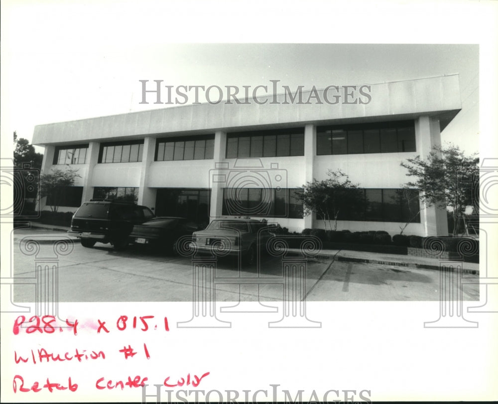 1992 Press Photo 3201 Gen. DeGaulle in Algiers to be sold at an Auction - Historic Images