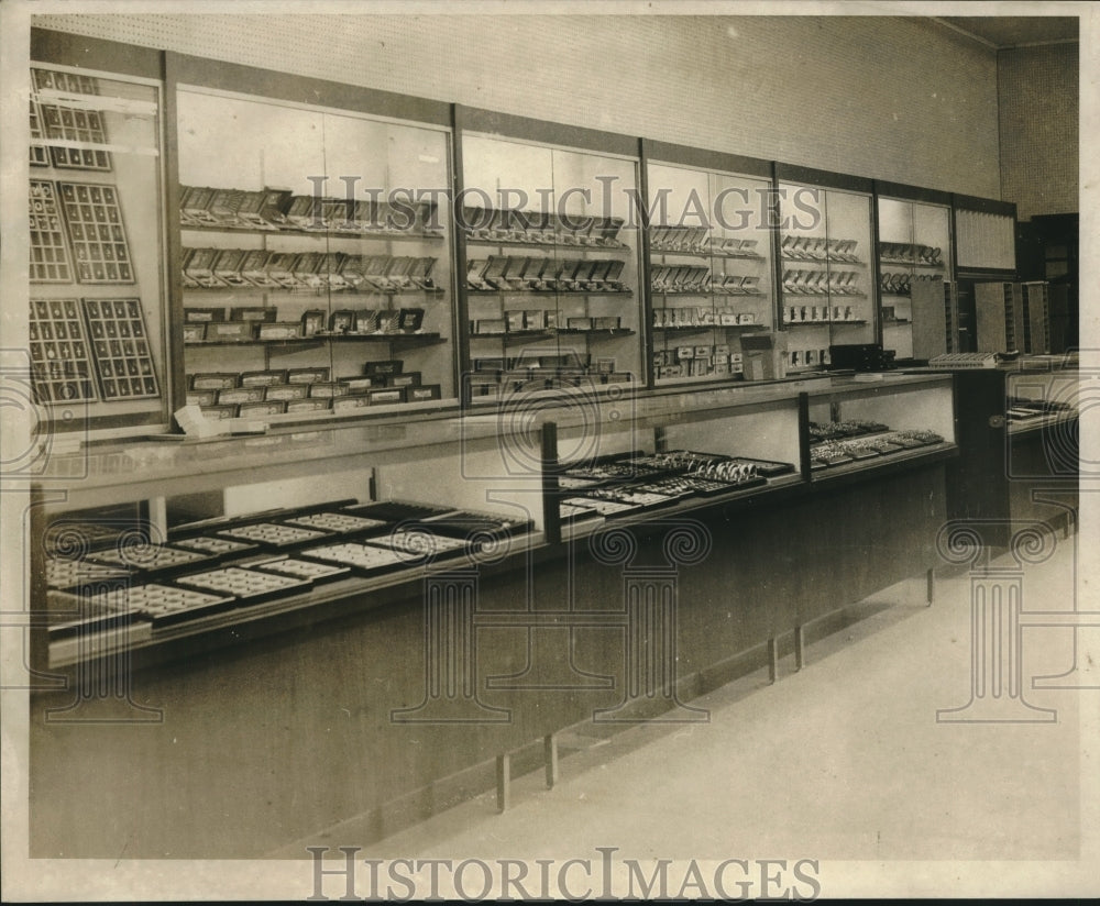 1969 Press Photo General Distributors at 2612 Jefferson Highway - nob1 ...