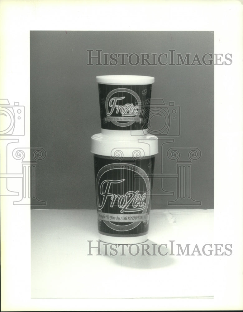 1993 Press Photo - Historic Images