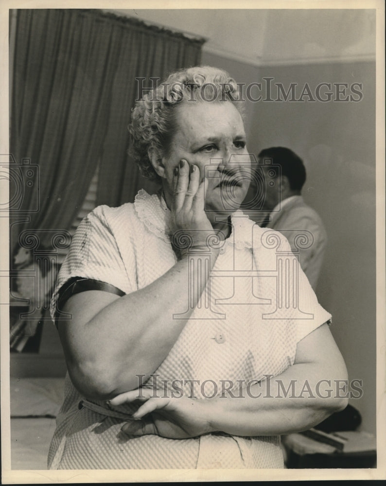 1959 Press Photo Mrs. Betty Gardner - nob17399-Historic Images