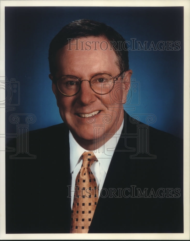 1999 Press Photo Steve Forbes, businessman - Historic Images