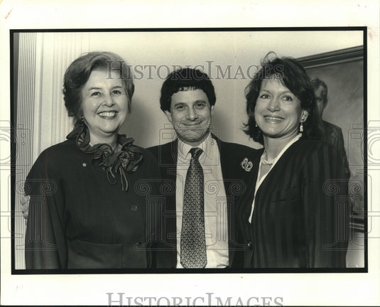 1990 Press Photo Metropolitan Opera Regional Finalists - Historic Images