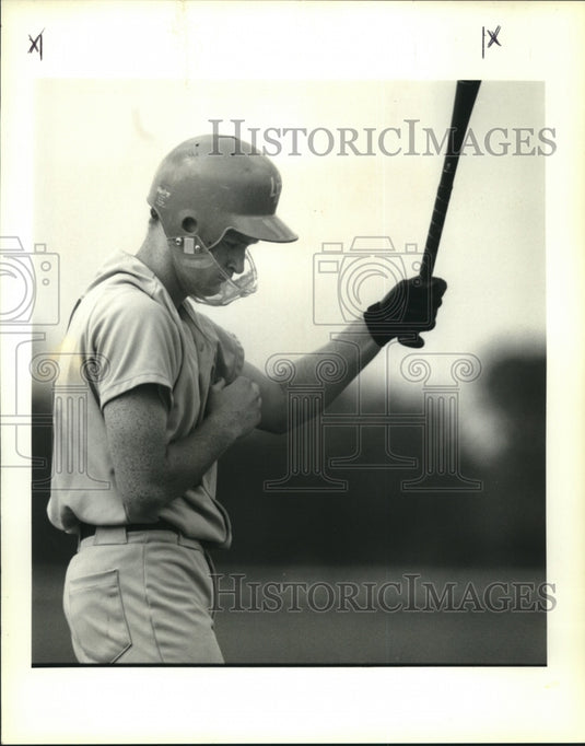 1992 Press Photo