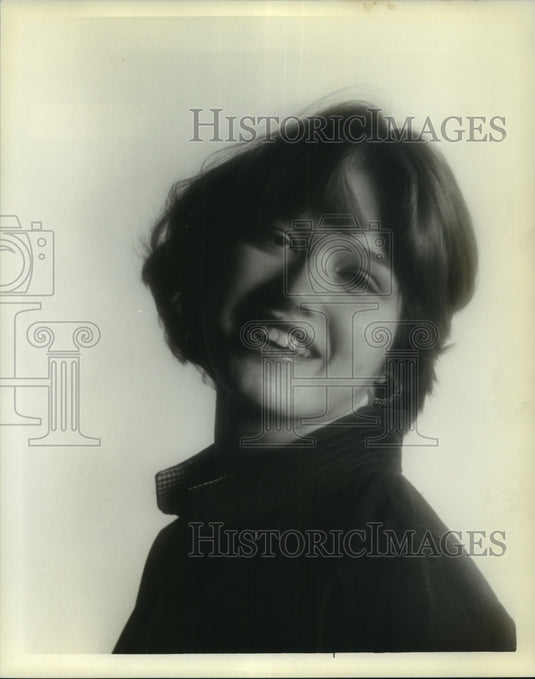 1978 Press Photo Molly Gray - nob22147 - Historic Images