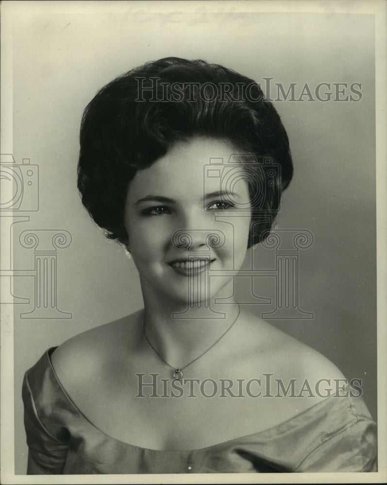 1962 Krewe of Freret Nell Mae Hammons - Historic Images