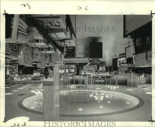 1960 Godchaux's Lakeside highlights its 120th Founding anniversary-Historic Images