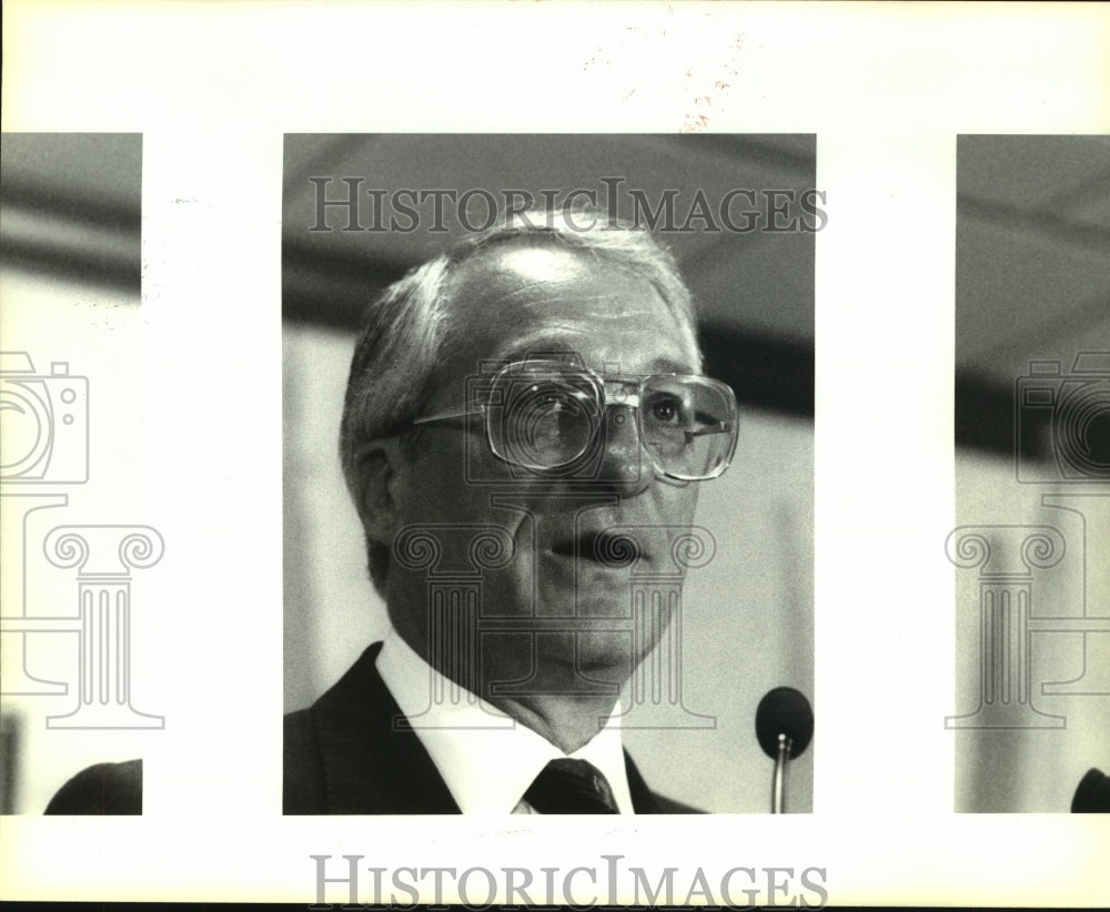 1992 Press Photo - Historic Images