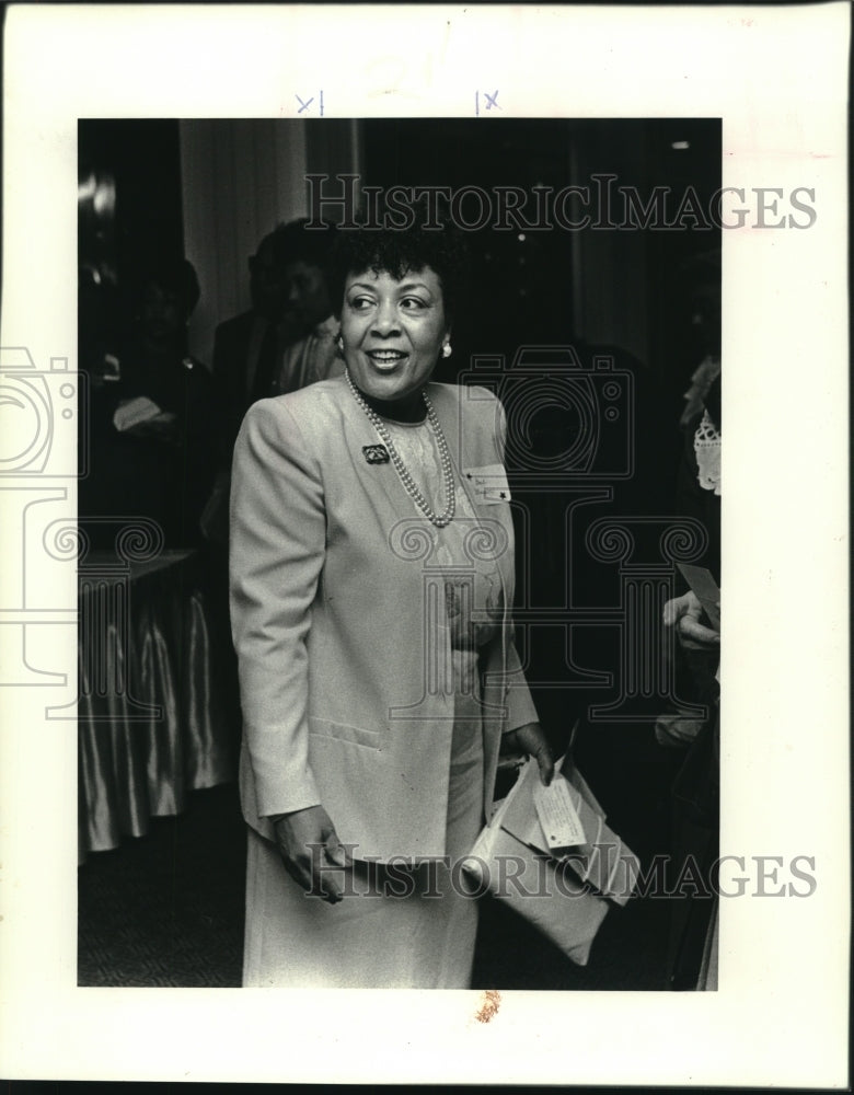 1988 Press Photo Gail Glapion - nob27254 - Historic Images