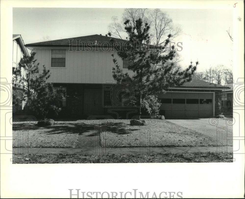 1990 Press Photo - nob36019 - Historic Images