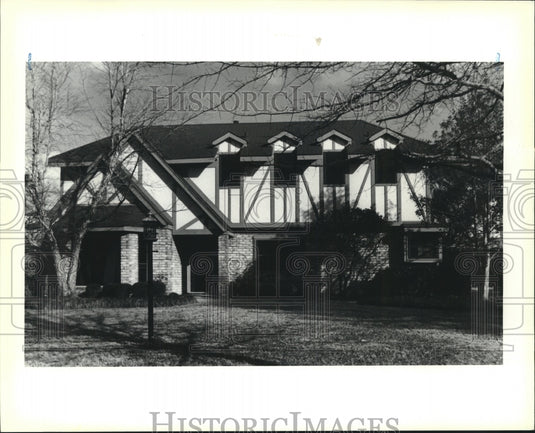 1990 Press Photo