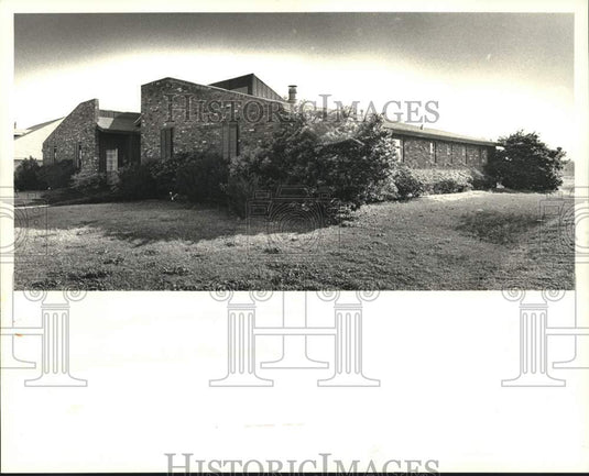 1878 New Orleans Housing - Property at 5849 Kensington Boulevard - Historic Images