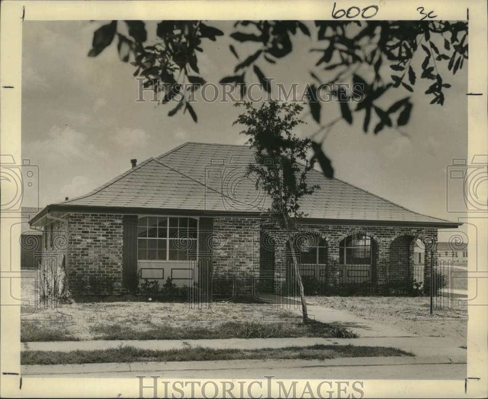 1965 Home to be shown in Carrollwood&#39;s grand opening - Historic Images