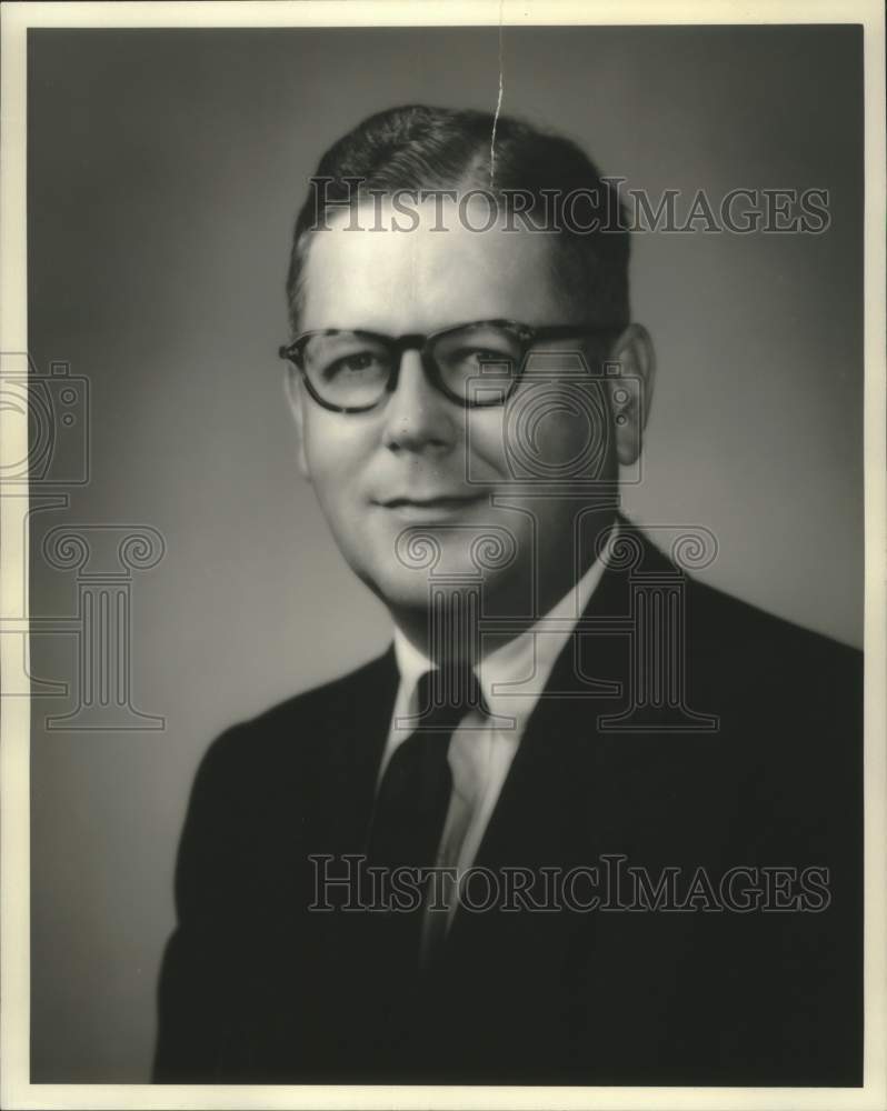 1959 Ralph N. Jackson, State Central Committee, CCDA 7th Ward-Historic Images