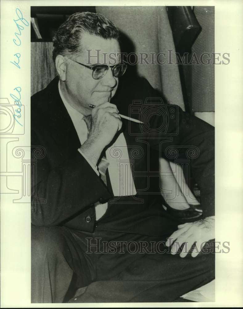 Press Photo Harnett Kane - Historic Images