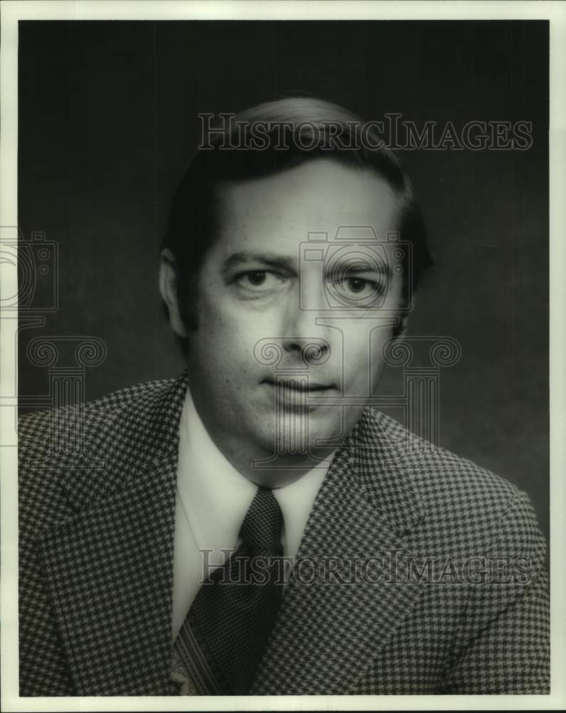 Press Photo Charles E. LeBlanc, North Sea Operations, Arthur Levy Boat Service - Historic Images