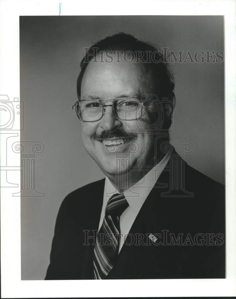 1998 Press Photo Sid Levit. - Historic Images