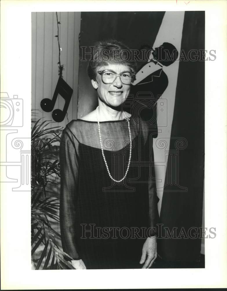 1994 Press Photo Diana Lewis at the Urban League Event - Historic Images