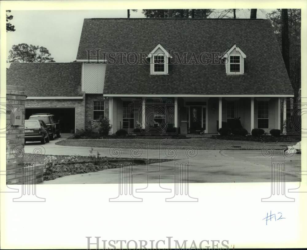 Real estate - 403 Lorraine Mandeville, Louisiana - Historic Images