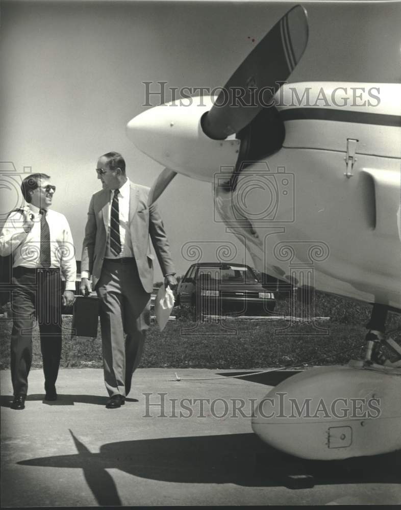1966 Joseph Michelli-Historic Images