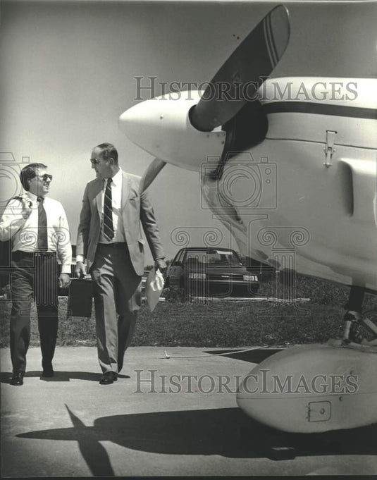 1966 Joseph Michelli-Historic Images