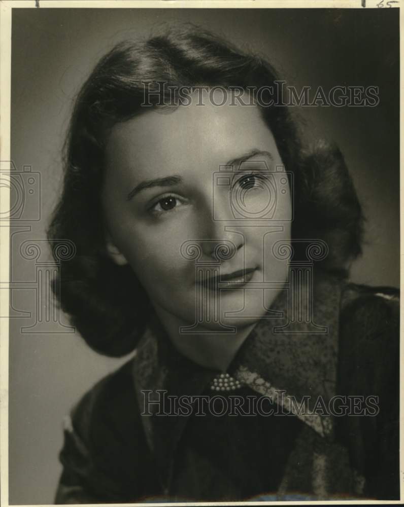 1950 Sophie White - Historic Images