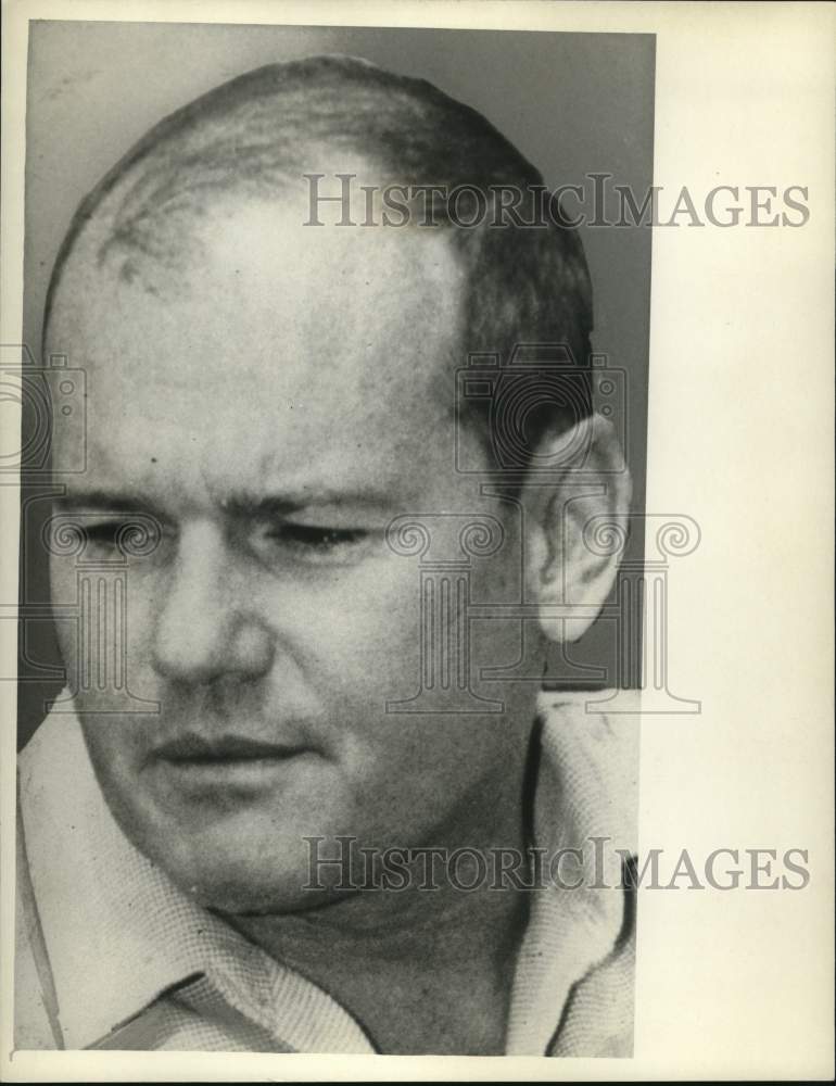 1966 Dr. Samuel E. Sheppard, Indicted for murdering his wife - Historic Images