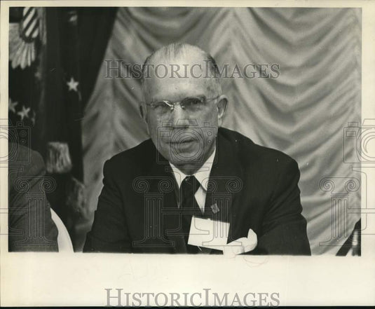 1970 Craig Smith of Alabama - Historic Images