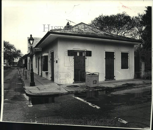 1986 Home at 839-41 Gov. Nicholls St. sold to the Shannon's - Historic Images