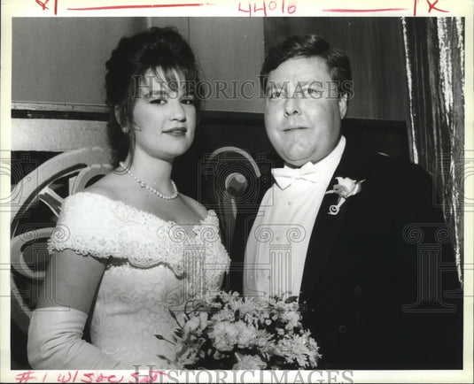 1994 New Orleans Mardi Gras Olympians Ball  - Historic Images
