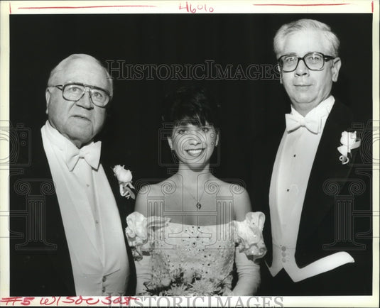 1994 New Orleans Mardi Gras Olympians Ball  - Historic Images