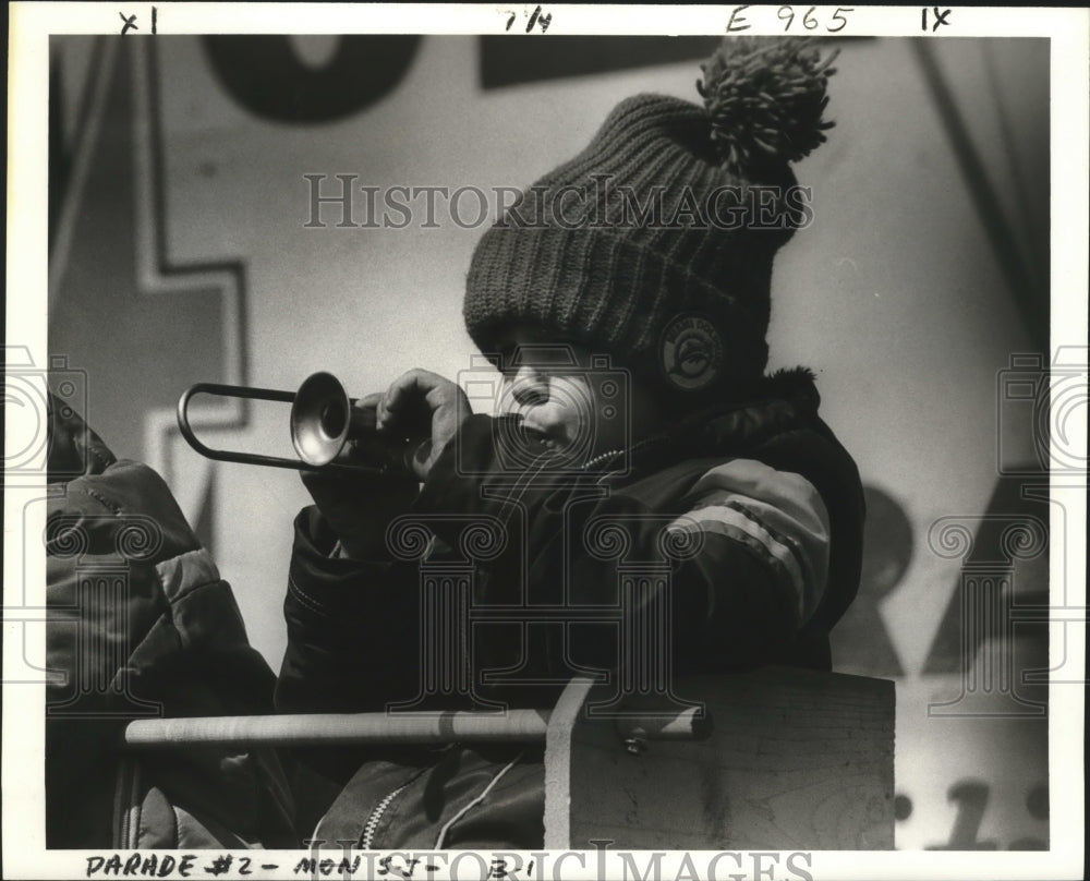 1979 Parade - Historic Images