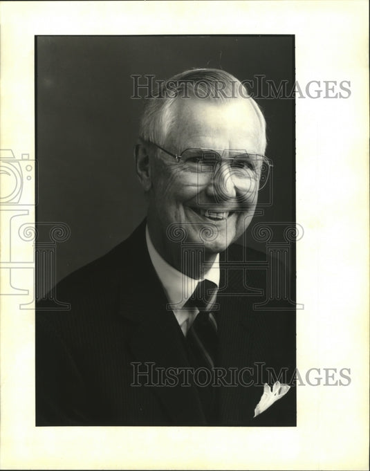 1964 Carnival King, John Giffen Weinmann  - Historic Images