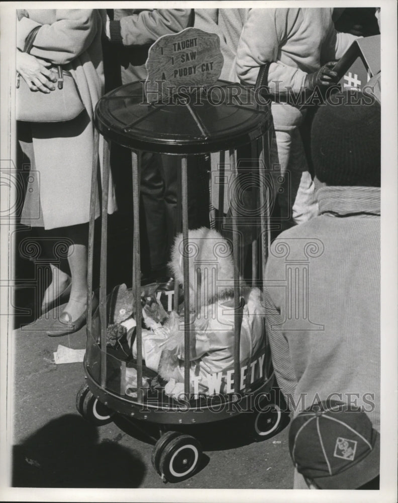 1969 New Orleans Mardi Gras Carnival costume  - Historic Images