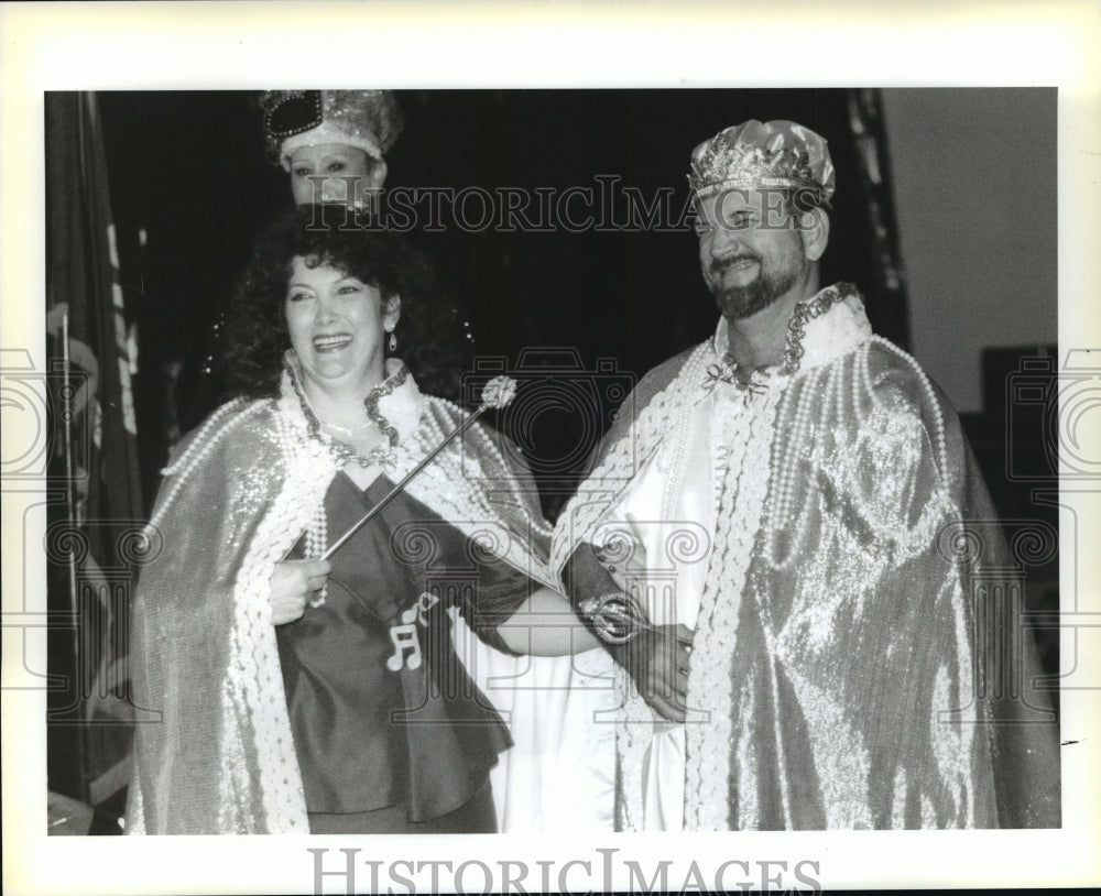 1994 Carnival Ball - Historic Images