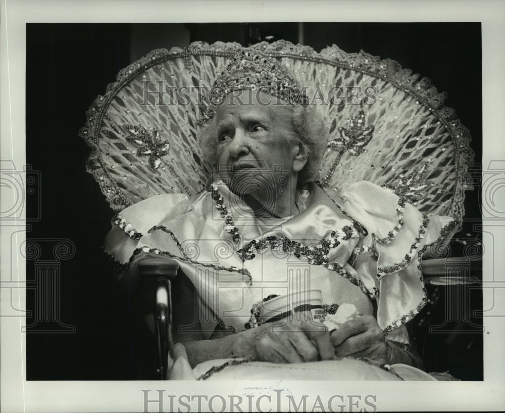 1966 Carnival Ball - Historic Images