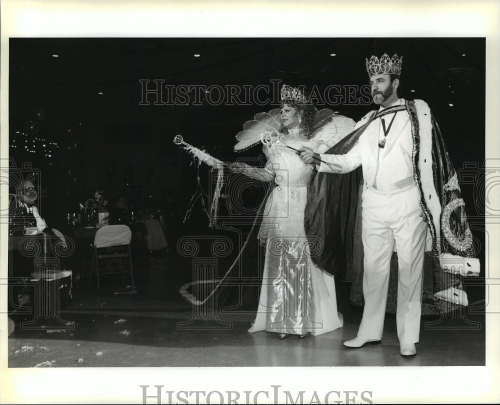 1994 Carnival Ball - Historic Images