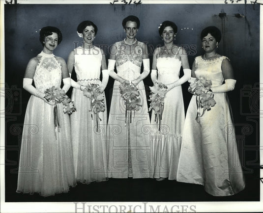 1979 Carnival Ball - Historic Images