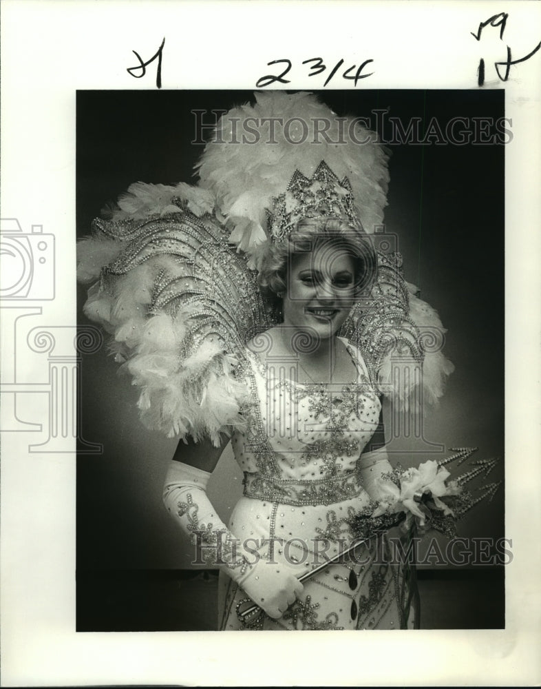 1979 Carnival Ball - Historic Images