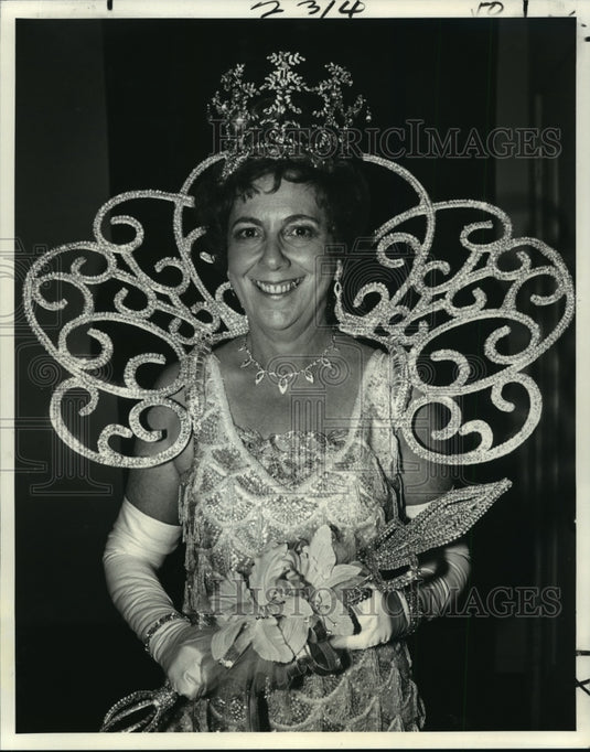 1980 Carnival Ball - Historic Images