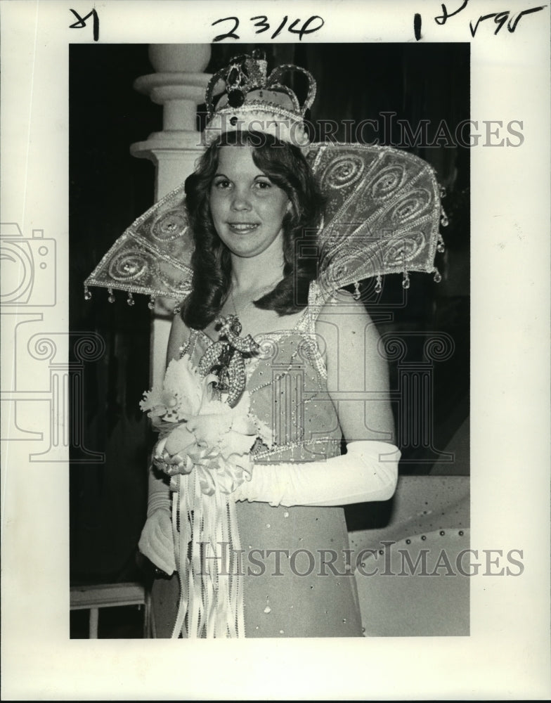 1979 Carnival Ball - Historic Images