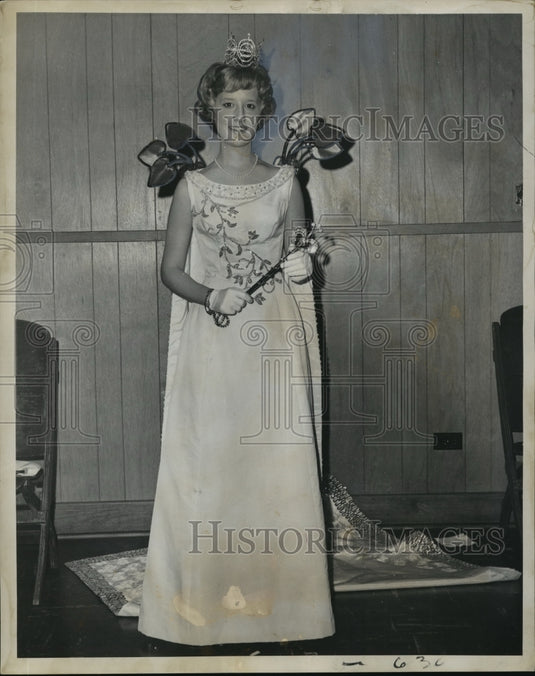 1965 Carnival Ball - Historic Images